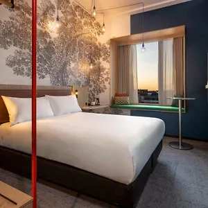 Ibis Styles Orestad מלון קופנהגן
