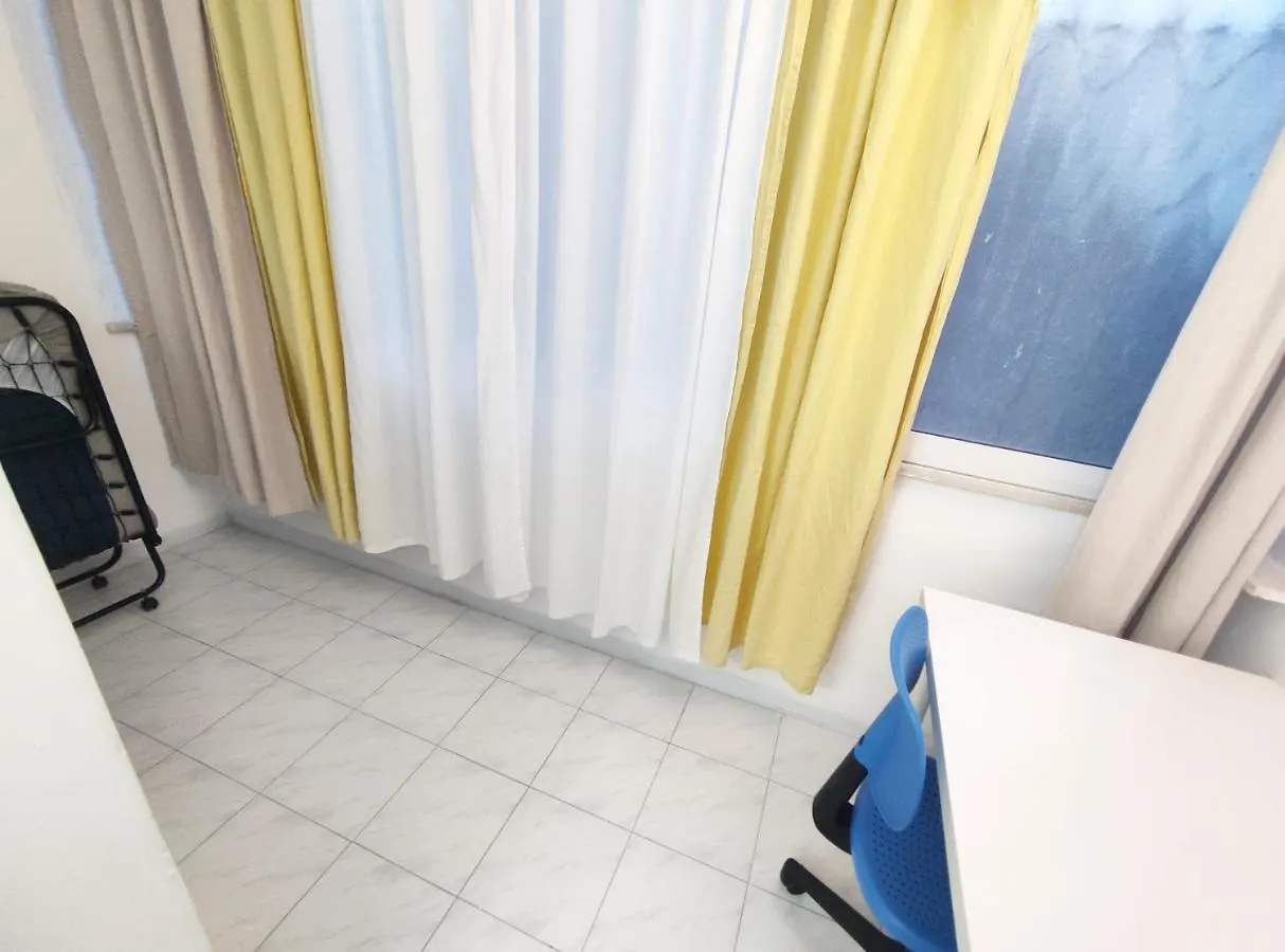 Haifa Lux Apartments E&S